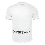 Napoli Away Jerseys Kit 2025/26