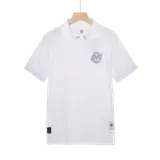 Marseille Soccer Jersey - 125th Anniversary