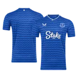 Everton Home Soccer Jersey 2025/26