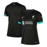 Women's Liverpool Away Jersey