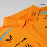 McLaren F1 Racing Team Polo - Orange
