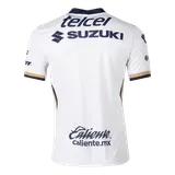 Pumas UNAM Home Soccer Jersey 2025/26