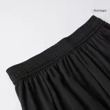 Borussia Dortmund Home Soccer Shorts