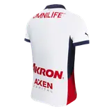 Chivas Away Soccer Jersey