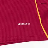 Roma Home Kids Soccer Jerseys Kit 2025/26