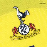 Tottenham Hotspur Third Away Player Version Jersey 2025/26