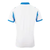 Marseille Home inspired Soccer Jersey 2025/26