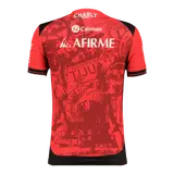 Club Tijuana Home Soccer Jersey 2025/26
