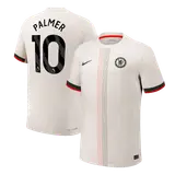 PALMER #10 Chelsea Away Player Version Jersey 2025/26