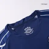 BARCOLA #29 PSG Fourth Away Soccer Jersey -UCL