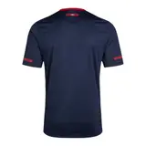 Retro Soccer Jersey USA Away 2010