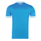 Napoli Home inspired Soccer Jersey 2025/26