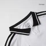 Fulham Home Soccer Jersey