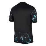 South Korea Away Soccer Jersey