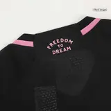 MESSI #10 Inter Miami CF Away inspired Soccer Jersey