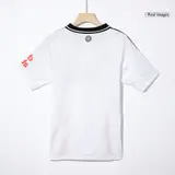 Fulham Home Soccer Jersey