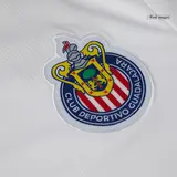 Chivas Away Soccer Jersey
