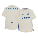 FC Porto Third Away Soccer Jersey 2025/26