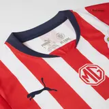 Chivas Home Soccer Jersey