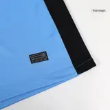 Uruguay Home Soccer Jersey Copa America