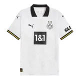 Borussia Dortmund Third Away Soccer Jersey
