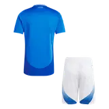 Italy Home Jerseys Kit EURO