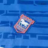 Ipswich Town Home Soccer Jersey 2025/26