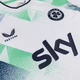 Ireland Away Soccer Jersey World Cup 2026