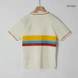Colombia Kids Soccer Jerseys Kit - 100th Anniversary