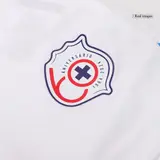 Cruz Azul Away inspired Soccer Jersey