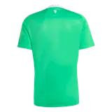 Manchester United Goalkeeper Soccer Jersey 2025/26 Green