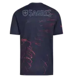 Benfica Fourth Soccer Jersey 2025/26