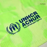 RAPHINHA #11 Barcelona Third Away Player Version Jersey - UCL(Spotify Logo Without Text）