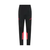 AC Milan Jacket Tracksuit 2025/26 Black