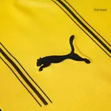 Borussia Dortmund Home Jerseys Full Kit