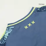 Ajax Away Soccer Jersey