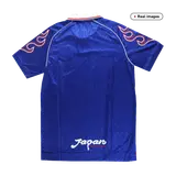 Retro Japan Home Jersey 1998 World Cup