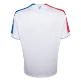 Crystal Palace Third Away Soccer Jersey 2025/26