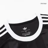 Real Madrid Goalkeeper Soccer Jersey 2025/26 Black