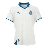 RCD Espanyol Away Soccer Jersey 2025/26