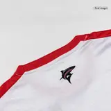 Cape Verde Away Soccer Jersey 2025