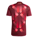 Germany Away Soccer Jersey 2025 Women's Euro