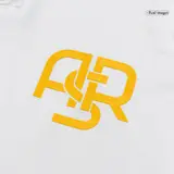 Roma Third Away Player Version Jersey 2025/26