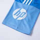 Real Madrid Goalkeeper Soccer Jersey 2025/26 Blue