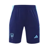 Arsenal Pre-Match Soccer Shorts