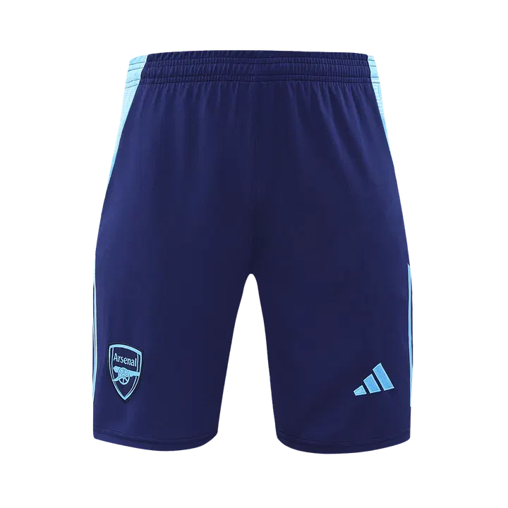 Arsenal Pre-Match Soccer Shorts