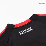 Eintracht Frankfurt Home Soccer Jersey 2025/26