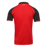 Stade Rennais Home Soccer Jersey 2025/26