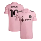 MESSI #10 Inter Miami CF Home Jersey 2022