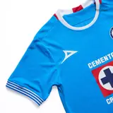 Cruz Azul Home inspired Soccer Jersey